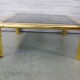 Table basse Cattadori 1970