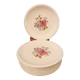 Flat plates Gien