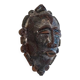 Africanist ceramic mask 1960