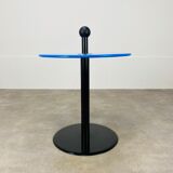Guéridon moderniste Ikea VI 1993