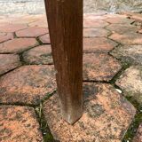 Vintage farmhouse table