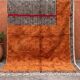 Moroccan Berber rug 200/300cm