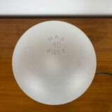 IKEA vintage lamp bulb 1990