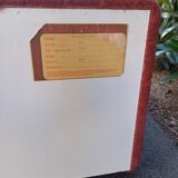 Bedside tables Ruf International 60/70