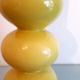 Ceramic soliflore vase