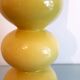 Ceramic soliflore vase