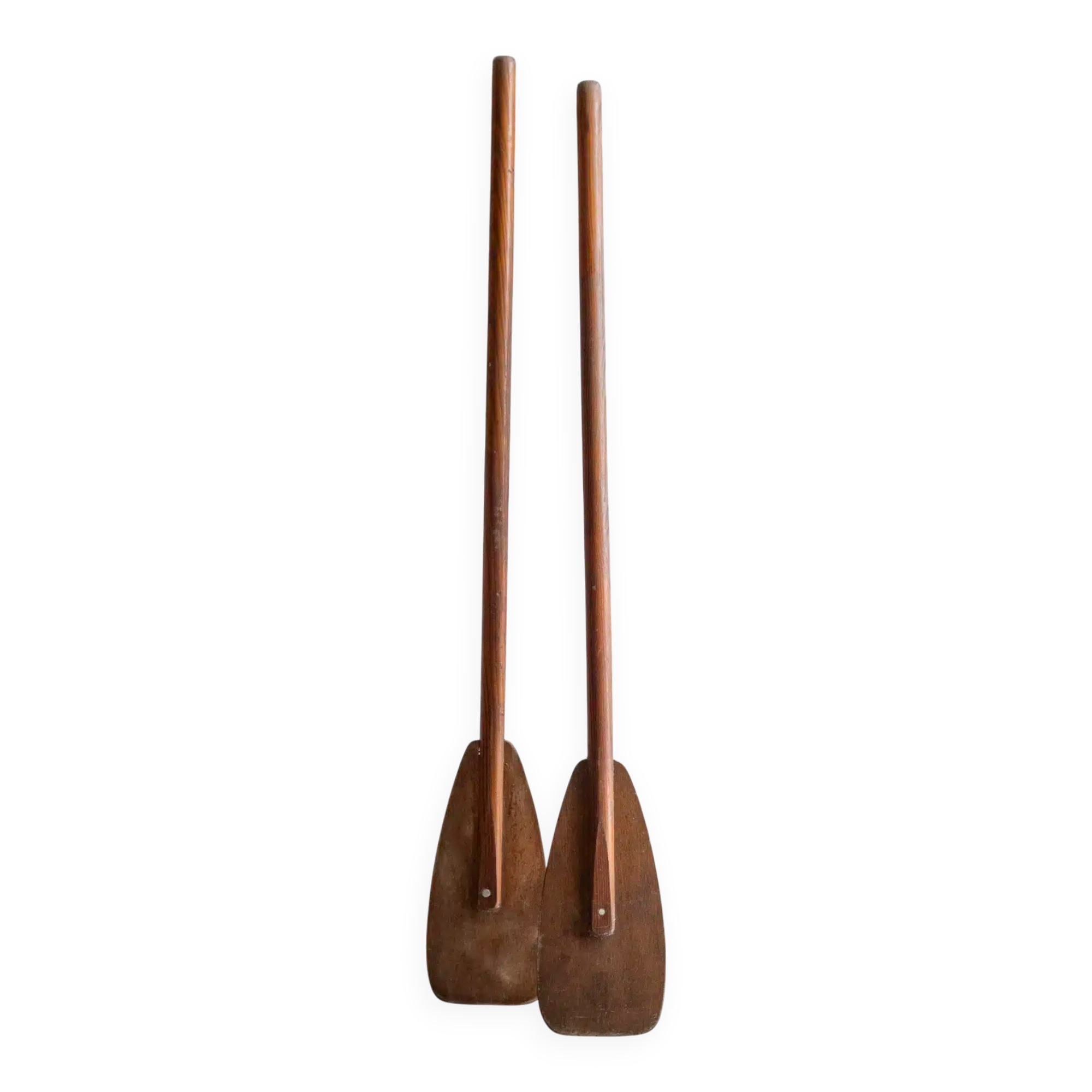 Pair of oars "Sailors"