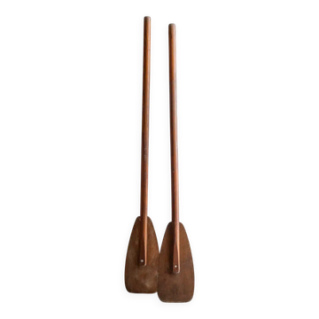Pair of oars "Sailors"