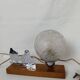 Table lamp / night light Art Deco Ducks Benjamin Rabier