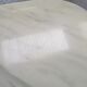 Table basse en marbre Roche Bobois