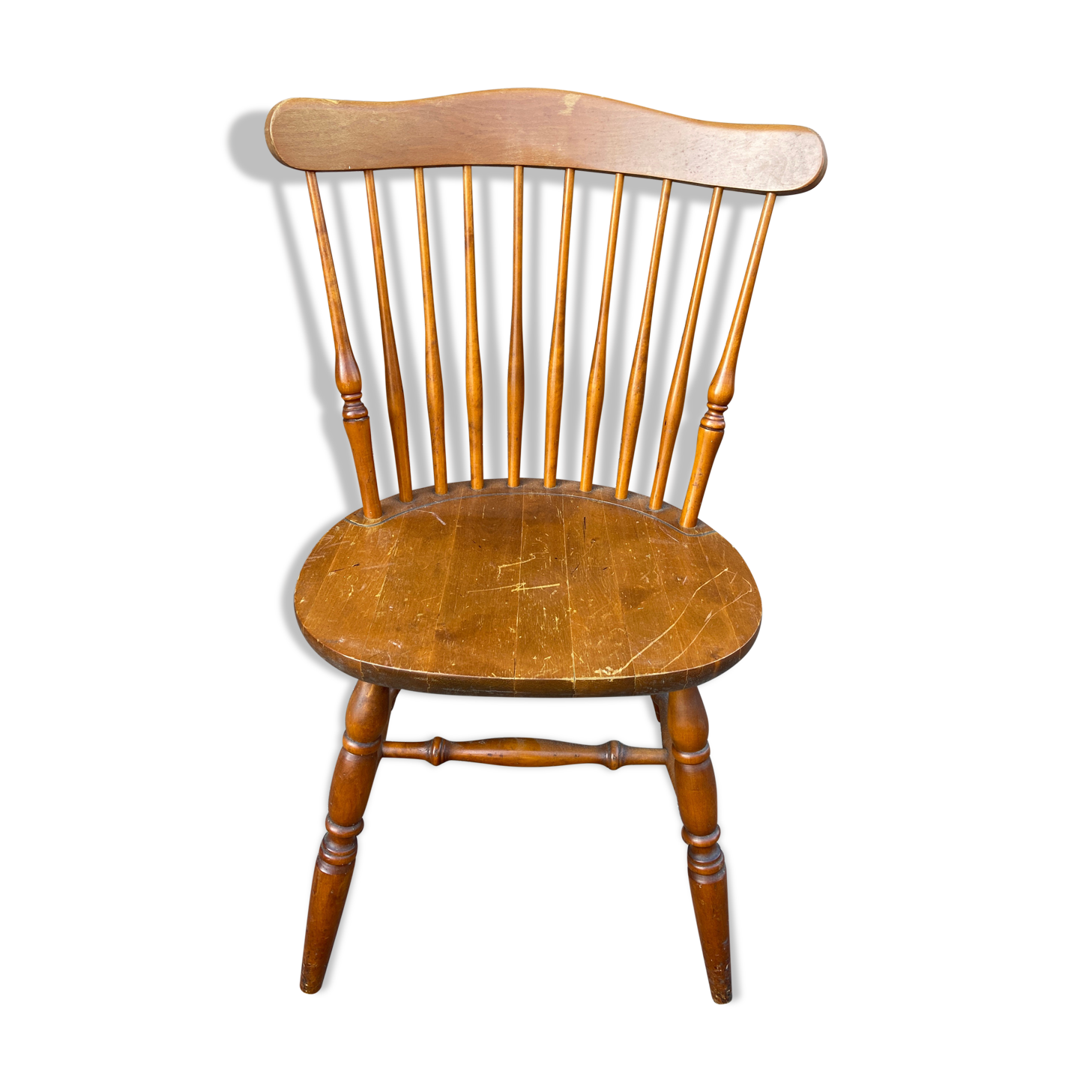 Scandinavian office chair Nesto 1965