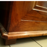 Old buffet