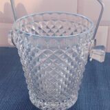 Vintage ice bucket