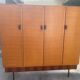 Armoire dressing années 60 de paul legay