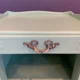 Pair of bedside tables