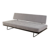 Minimalist Sofa by Rolf Grunow for Walter Knoll