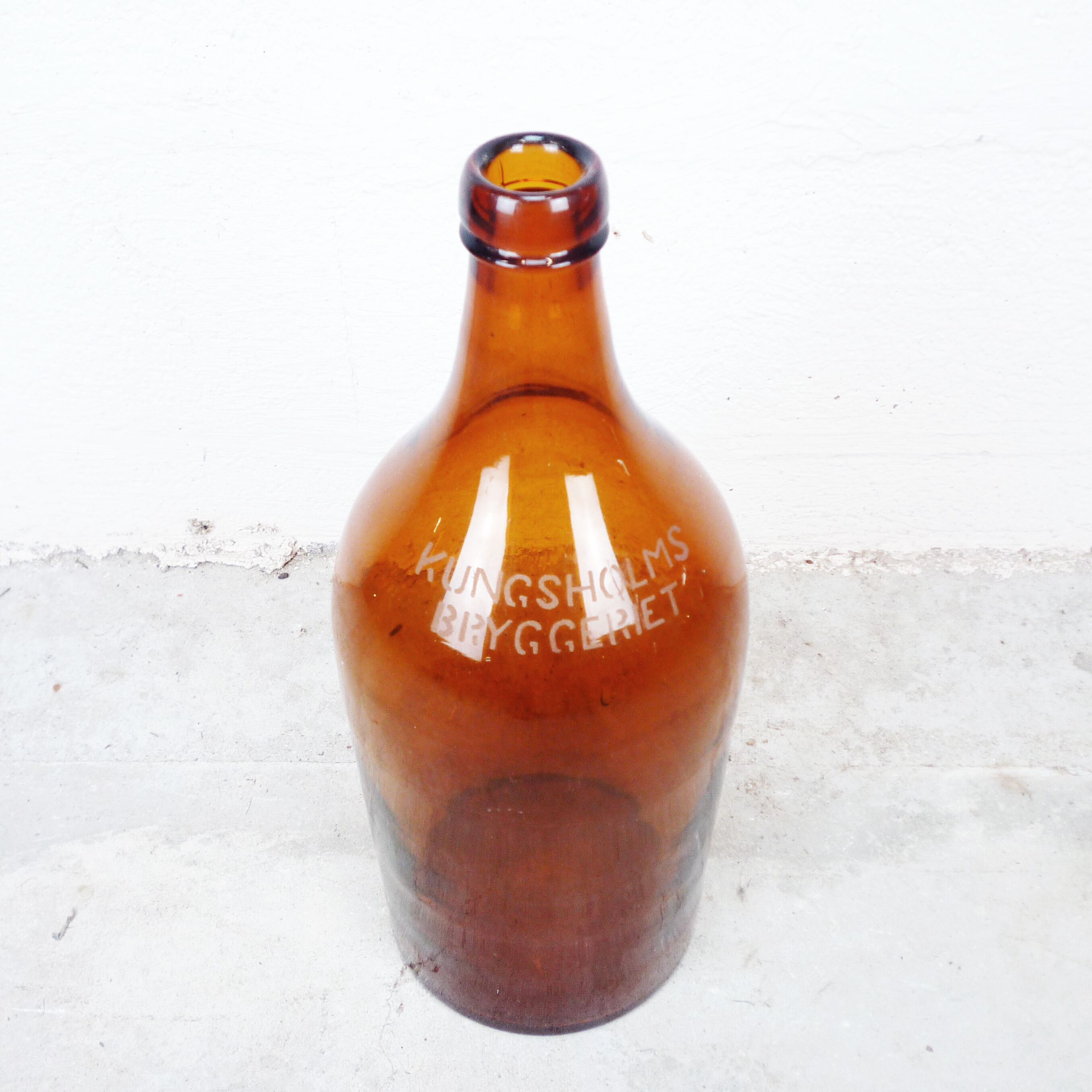 Bouteille Kungholms Bryggeriet