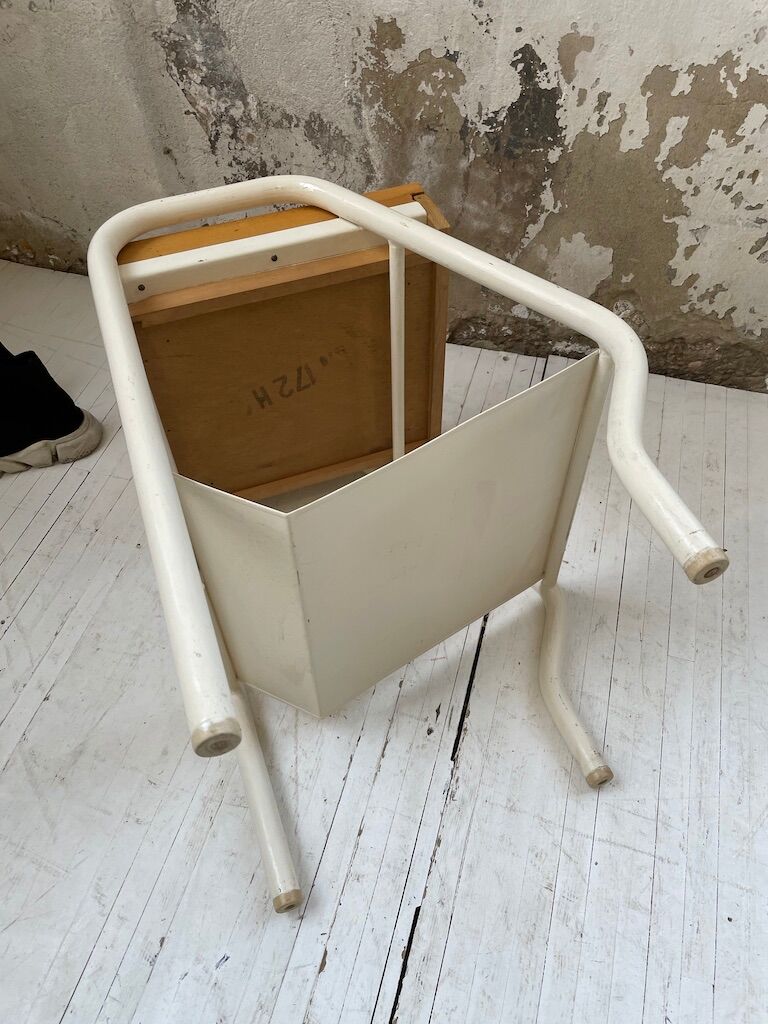 50s Bedside Jacques Hitier