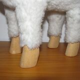 Set de moutons Hanns Peter Krafft pour Meier Allemagne années 1970