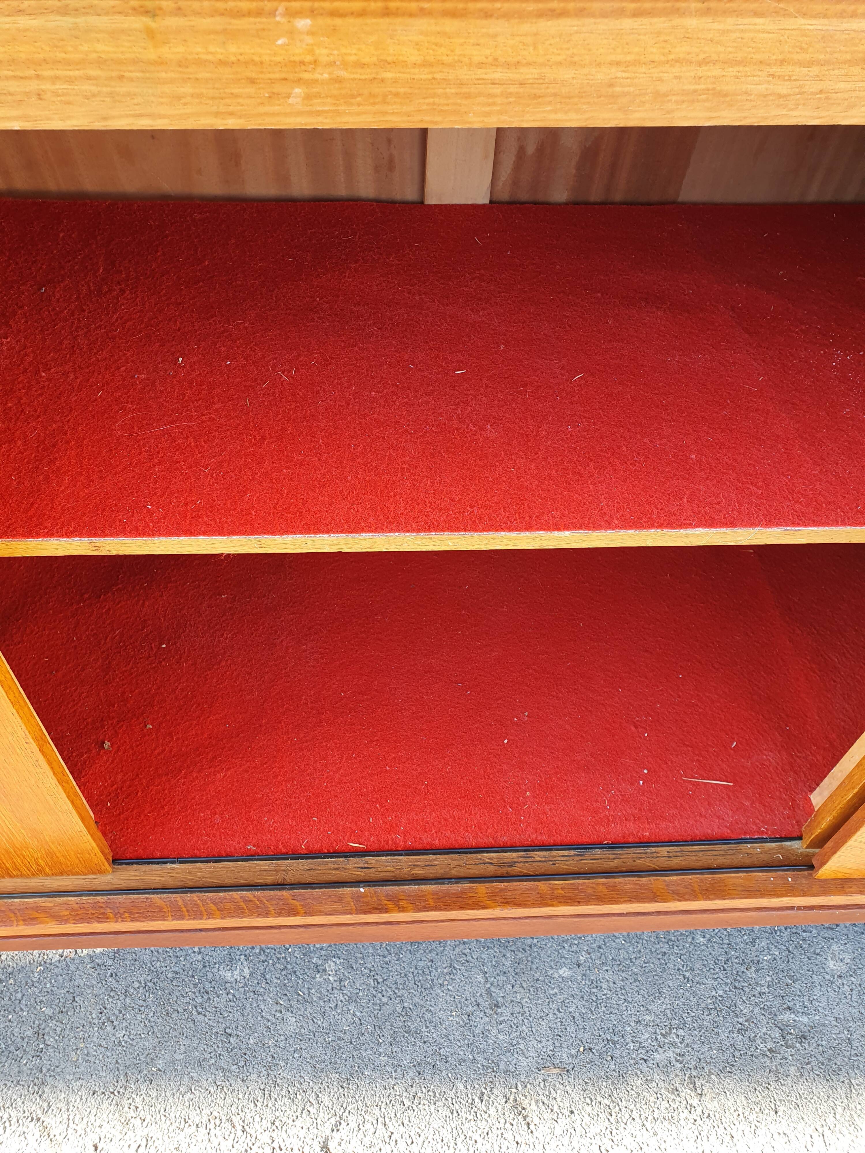 Vintage enfilade
