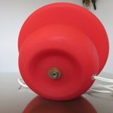 Red "mushroom" lamp 770s