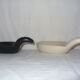 ceramics yin and yan - F Cova of the 50s