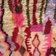 Tapis Boujaad 250 x 160 cm