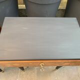 Pair of bedside tables 1970