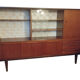 Enfilade haute style scandinave