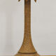 Palm tree lamp
