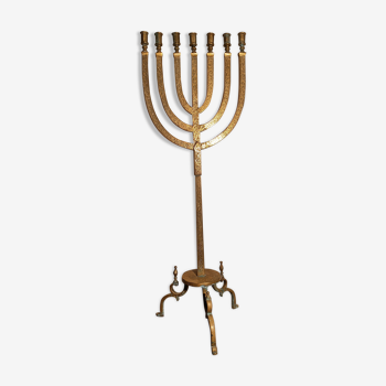 Menorah