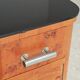 Jindrich Halabala dressing table and bedside tables for Up Zavody 1950
