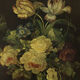 Still life painting