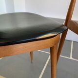 Pair of Baumann unicorn model