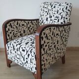1930s Armchair