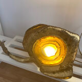 Ray lamp
