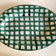 Dish by Robert Picault signed in full XXL 1960