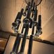 Lustre suspension / Gaetano Sciolari
