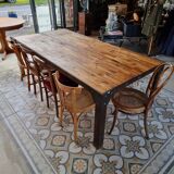 Industrial table