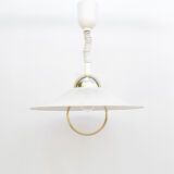 1980s Hanging lamp Massive Leuchten, Germany