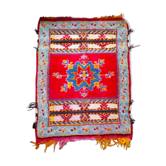 Kilim carpet 83 x110 cm