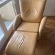 Fauteuil De Sede DS-260