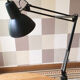 Twist 70s desk lamp