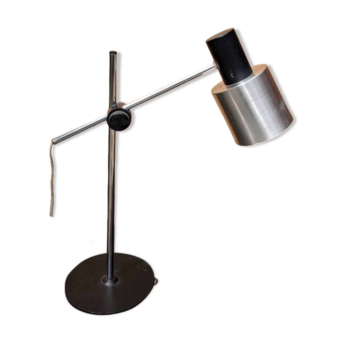 Vintage desk lamp from the 60s