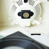 Tourne disque Philips 190 pick up vintage