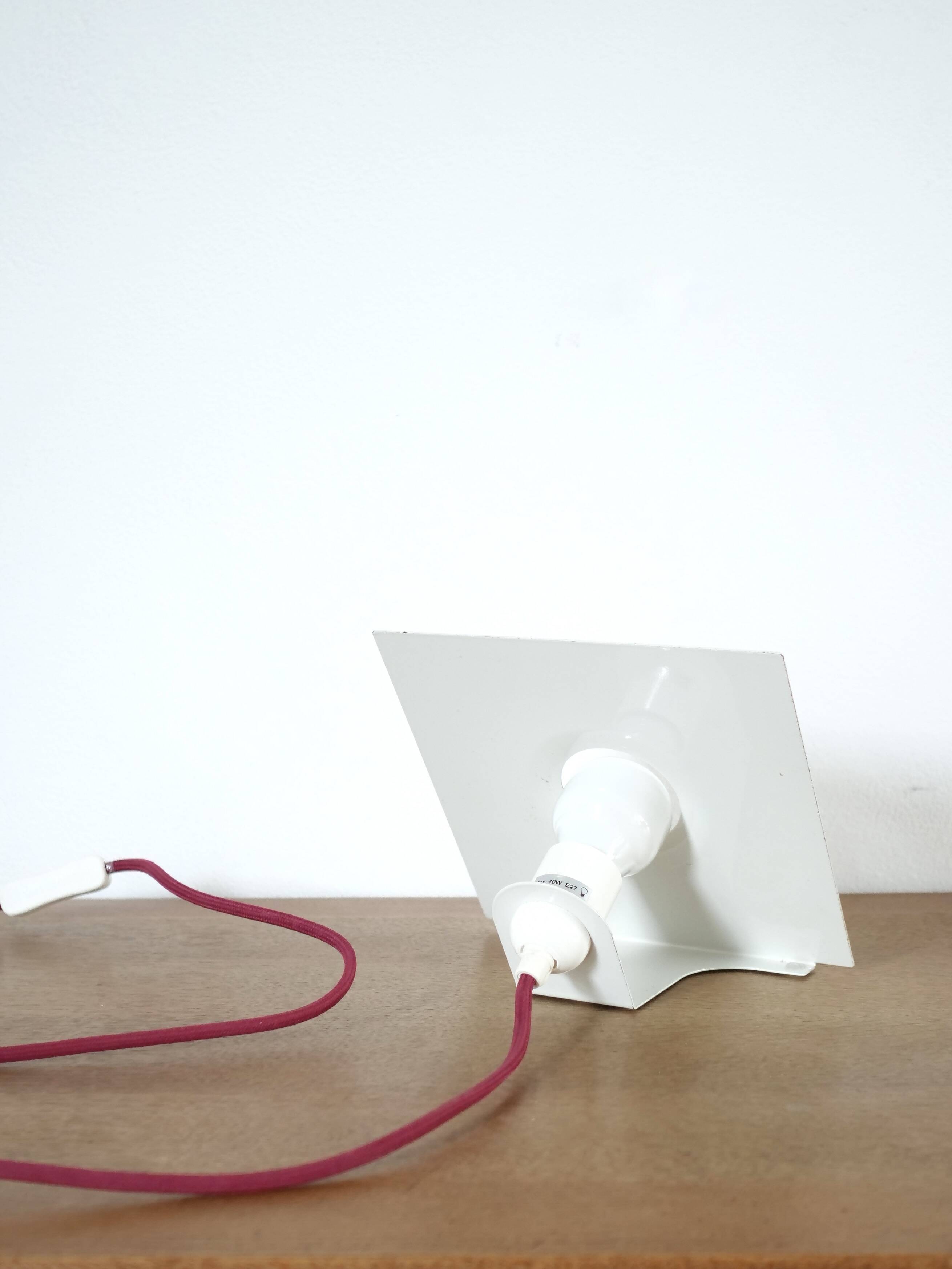 Vintage minimalist lamp Habitat