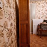 Small Provençal library