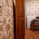 Small Provençal library