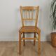 Chaises bistrot Luterma