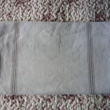 Burlap bag